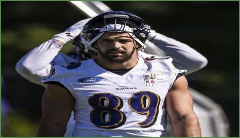 Mark Andrews fantasy football team names